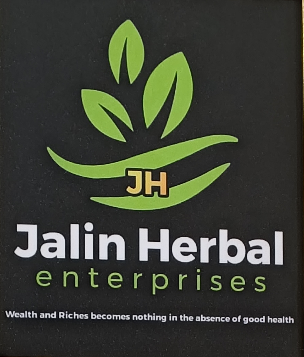 Jalin Herbal Enterprises Logo